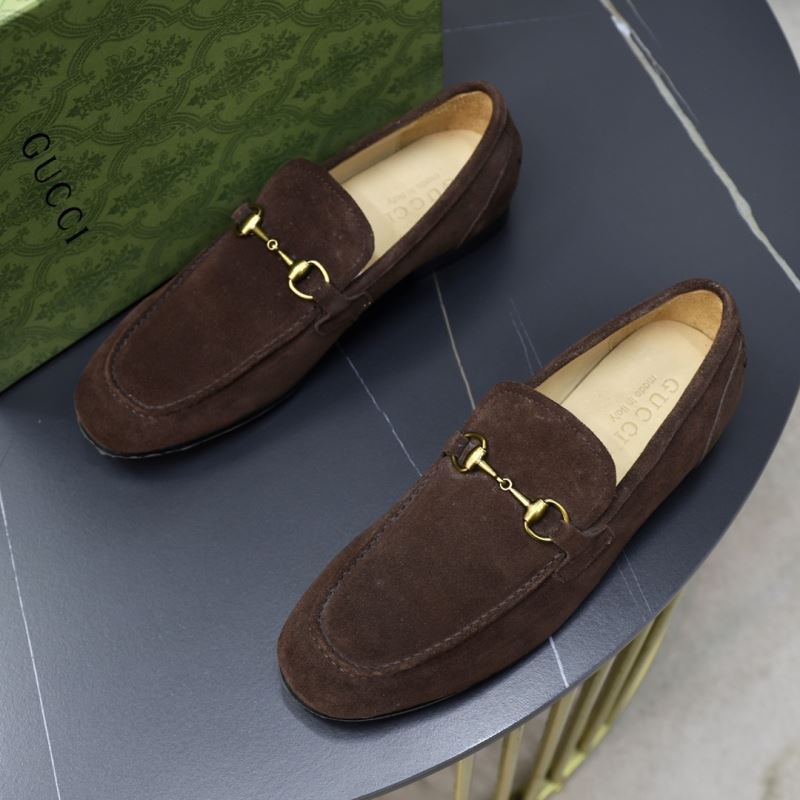 Gucci Business Shoes